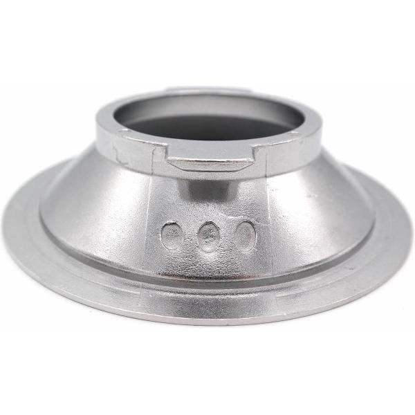 Caruba D160491 camera lens adapter