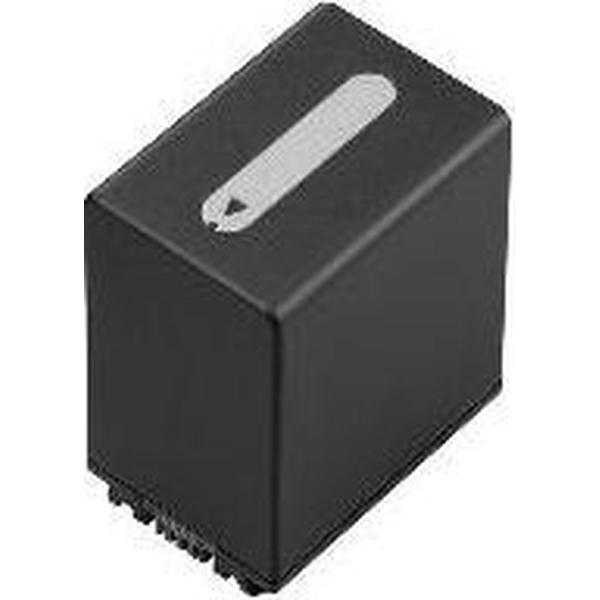 Huismerk Camera-accu NP-FH100 voor Sony