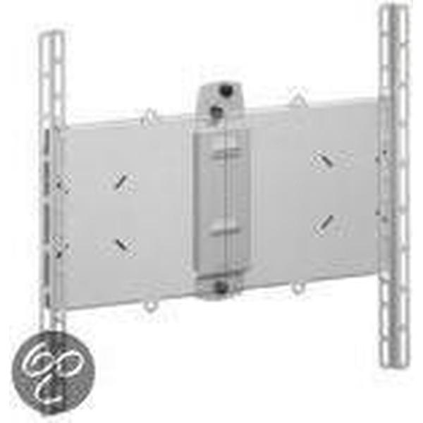 EFW2001\LCD-Plasma Wall Support\Fixed To Wall\complies with VESA MIS-F\25i-65i\Silver