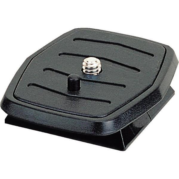 Velbon QB-4W Snelkoppelingsplaat