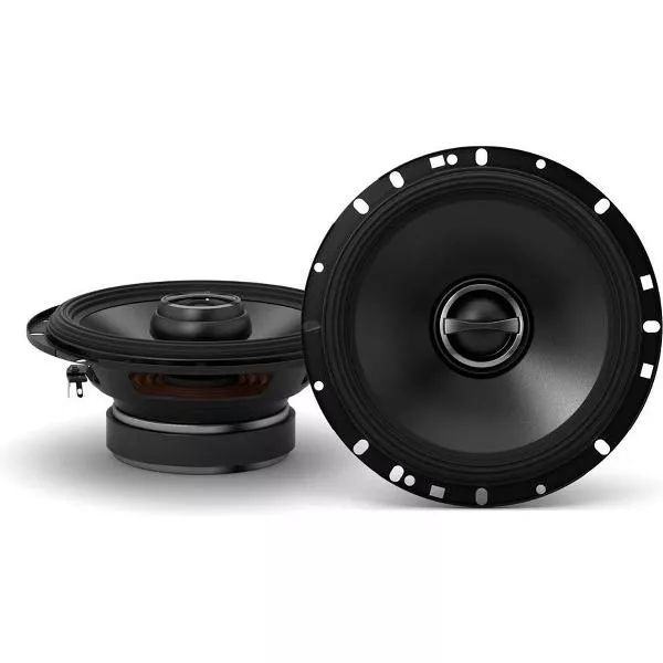 Alpine S-S65 Speakerset - Speakerset 16,5cm - 240 Watt
