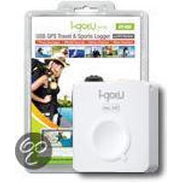 i-gotU GT-600 - GPS Receiver