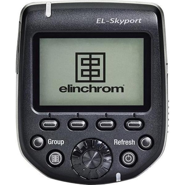 Elinchrom EL Skyport PLUS HS Transmitter Sony
