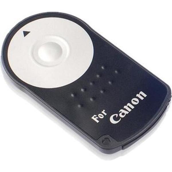 RC-6 RC6 IR Infrarood Draadloze Afstandsbediening voor Canon Camera