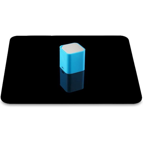 PULUZ 40 cm Fotografie Acryl Reflecterende Display Tafel Achtergrondbord (zwart)