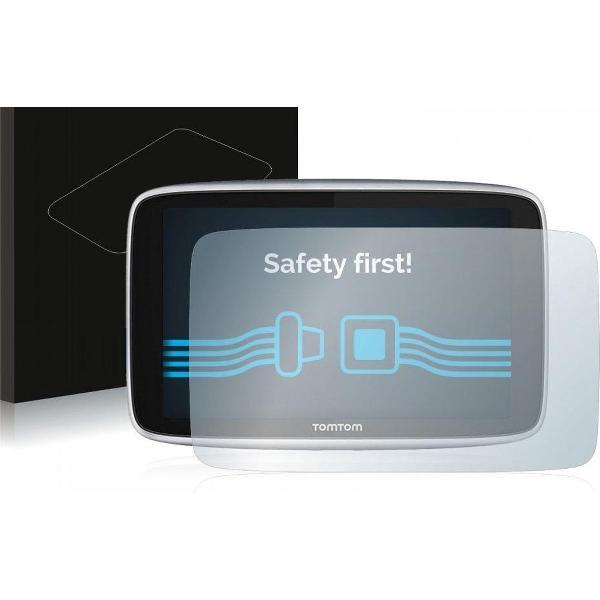 uwcamera® - TomTom GO Premium (6