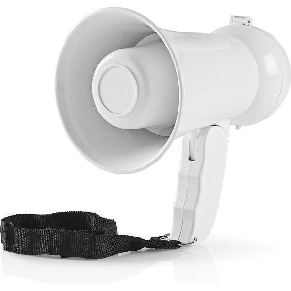 Nedis - Supporter Megafoon - Sports Edition