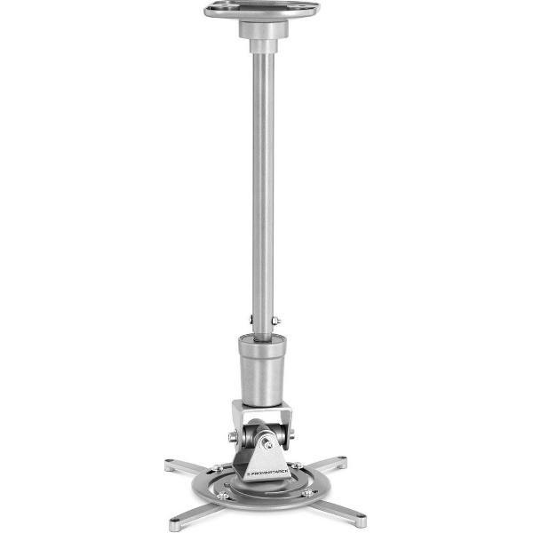 Fromm & Starck Projector plafondmontage - 0 - 90 ° draaibaar - 0-150 ° kantelbaar - 10 kg