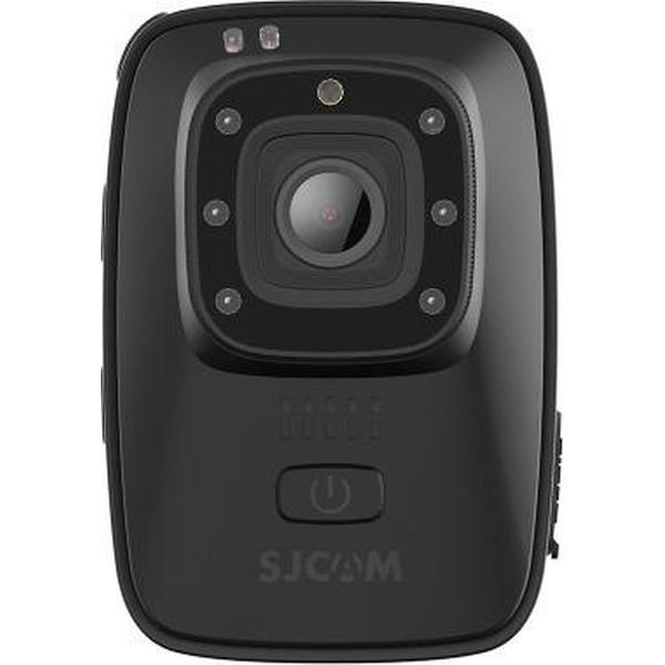 SJCAM A10 1080P HD Novatek 96658 Draagbaar infrarood 2056mAh Nachtzicht IPX6 waterdichte actiecamera
