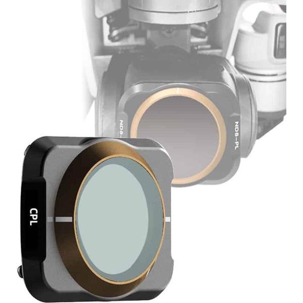JSR Drone CPL-lensfilter voor DJI MAVIC Air 2