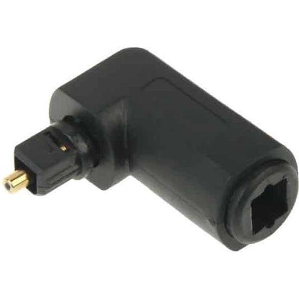 Audio Adapter - vierkant naar vierkant