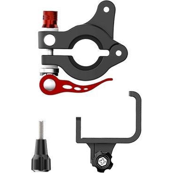 Sunnylife TY-Q9403 Afstandsbediening Universele Fietshouder Fietsklem Voor DJI Mavic Mini / Mini 2 / Air (Houdersets)