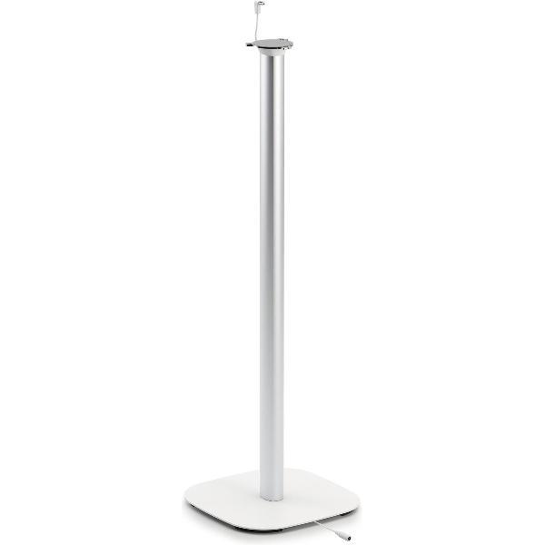 Vogel's Sound 5313 vloerstandaard voor HEOS 1 & 3 - wit