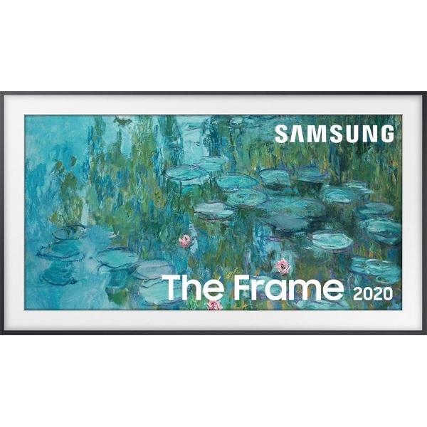 Samsung The Frame QE55LS03T - 4K Smart TV (Benelux model)