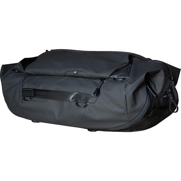 Peak Design Travel duffelpack 65L - black