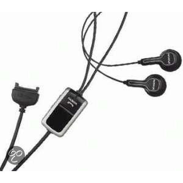 Nokia Stereo Hoofdtelefoon HS-23