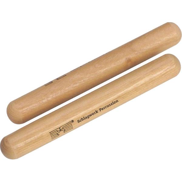 CL 8102 Claves, Akazie