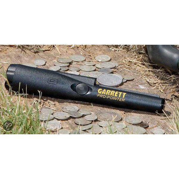 Pinpointer Metaaldetector Garrett PRO-Pointer