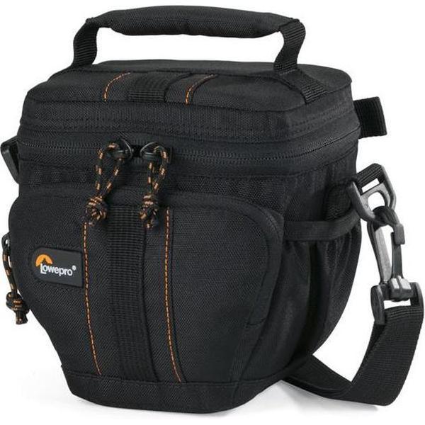 Lowepro Adventura TLZ 15 Black Cameratas
