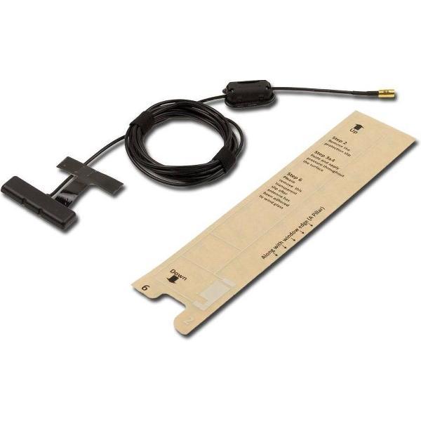 DAB / DAB + Film Antenna