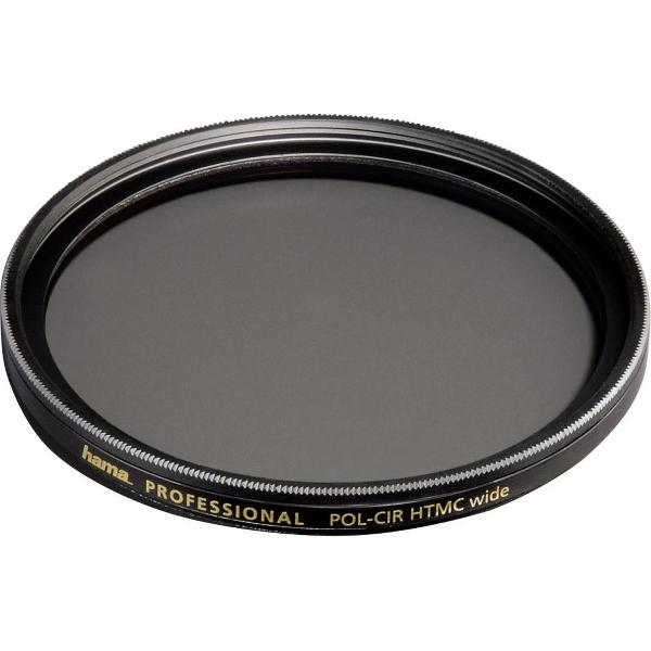 Hama Polarisatiefilter - Professional - Wide - 82mm