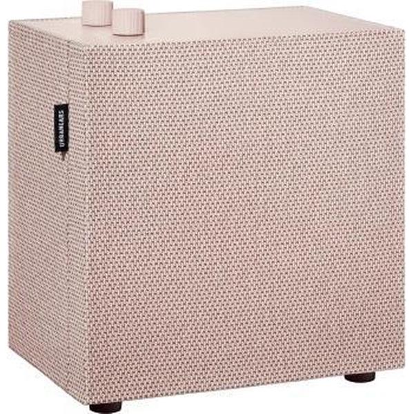 URBANEARS Lotsen Multiroom Luidspreker, Dirty Pink