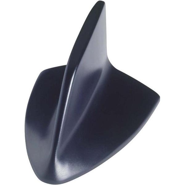 Autostyle Haaienvinantenne Universeel 14 Cm Zwart