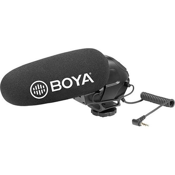 Boya - BY-BM3031 Microphone Condensator 3,5mm