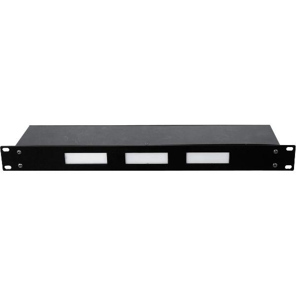 OMNITRONIC SPL-1 Indicator Rack Mount