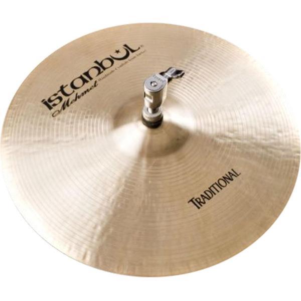 Traditional Medium HiHat 10