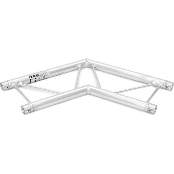 ALUTRUSS DECOLOCK DQ2-PAC22H 2-way Corner 120°