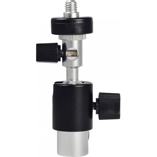 Hotshoe Flash Mount / Flitshouder - Type V1