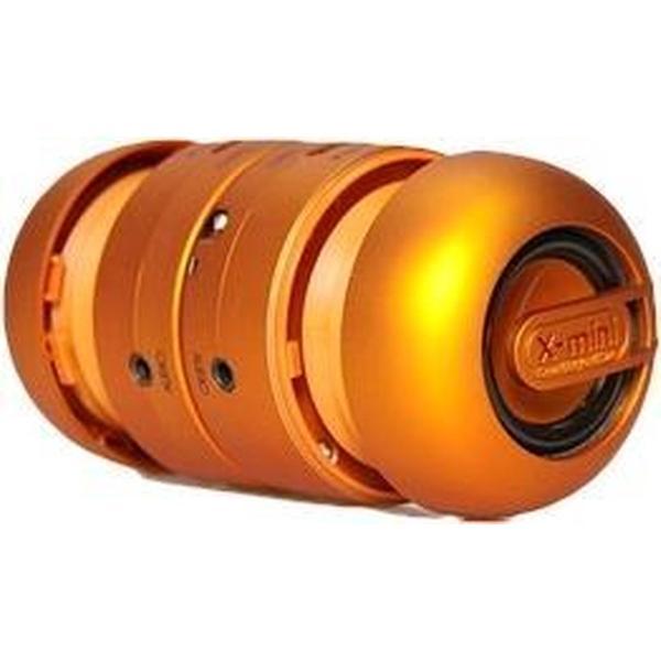 X-MINI XAM15 4W Oranje