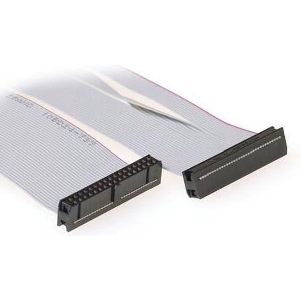 ACT - Floppy drive kabel - 0.7 meter