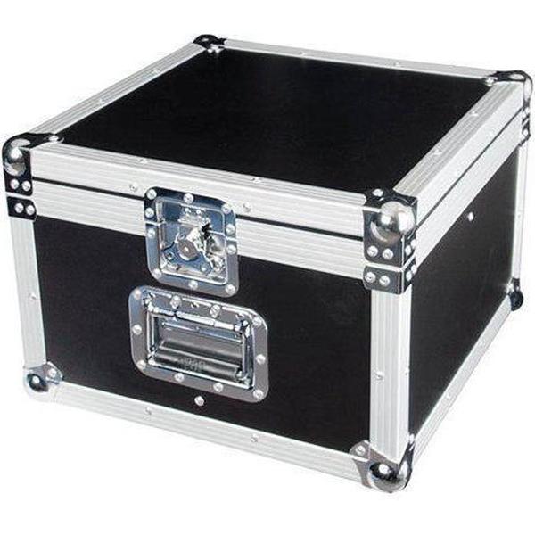 DAP Audio LCA-PAR1 Flightcase voor 4 korte (LED) par 56 cans