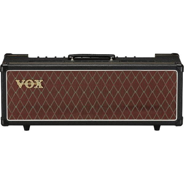 Vox AC30CH buizen gitaarversterker