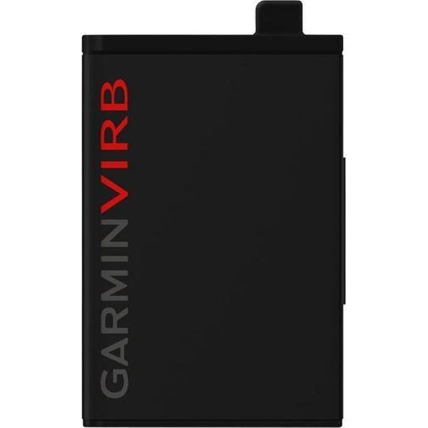 Garmin 010-12521-10 Lithium-Ion (Li-Ion) 1250mAh oplaadbare batterij/accu