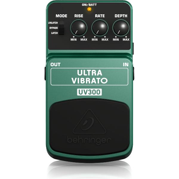 UV300 Ultra Vibrato