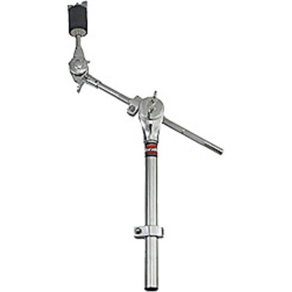 Gibraltar Bekkenarm/accessoires Korte cymbal boom arm
