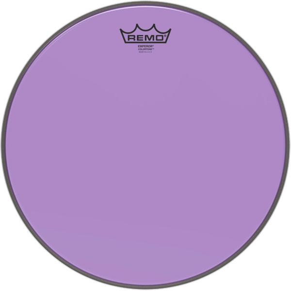 Emperor Colortone Clear 10