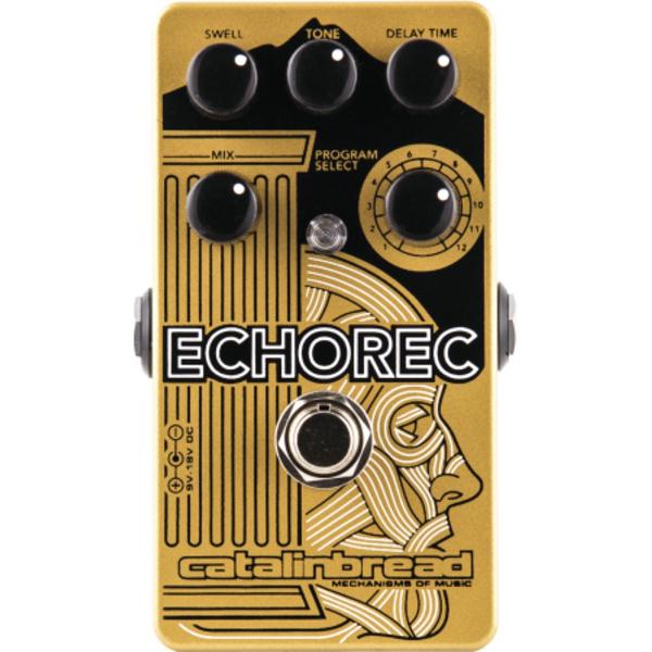 Echorec Tape Echo