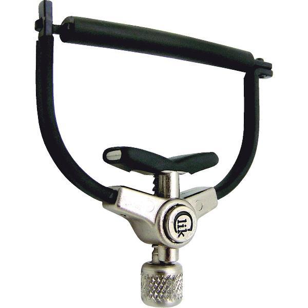 PC6 Clik Capodaster 6-String curved