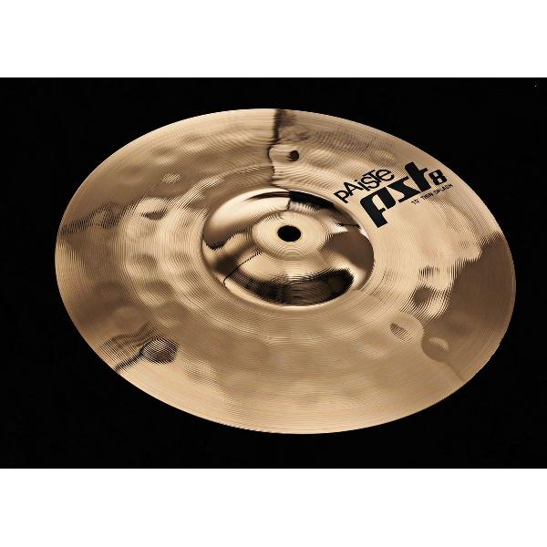 Paiste PST8 Reflector Thin Splash 10 splash cymbal