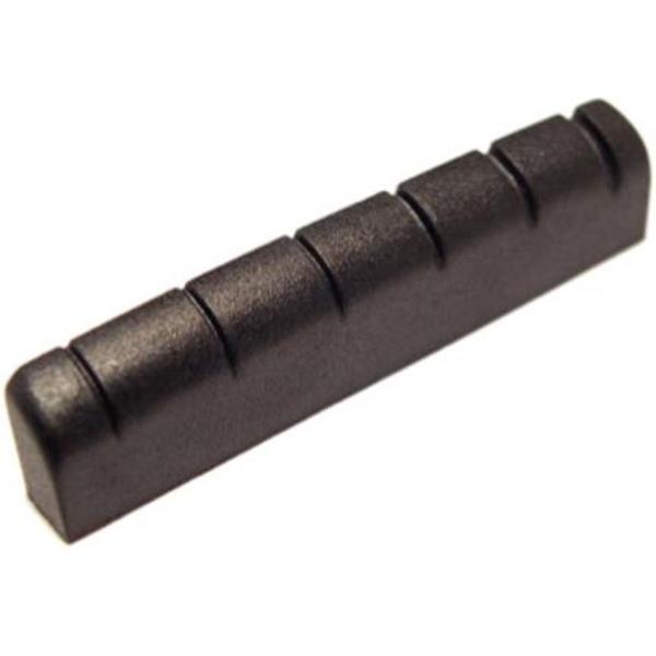 PT-6010-00 Black TUSQ XL Nut (Guitar)