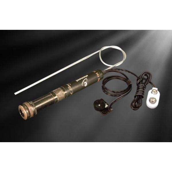 EAS Element Active systeem