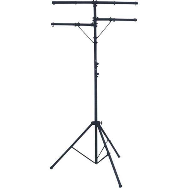 Lichtstatief flexibel inklapbaar standaard 45kg