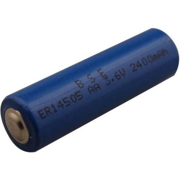 BSE AA 3,6Volt lithium