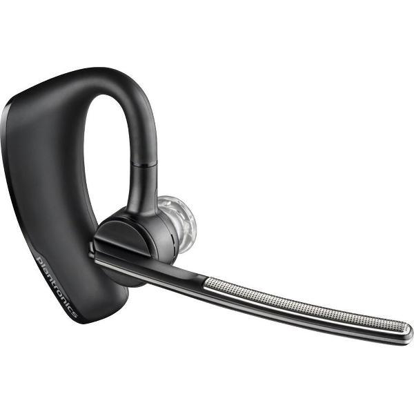 Plantronics Legend - 87300-05 - Bluetooth Headset - Black