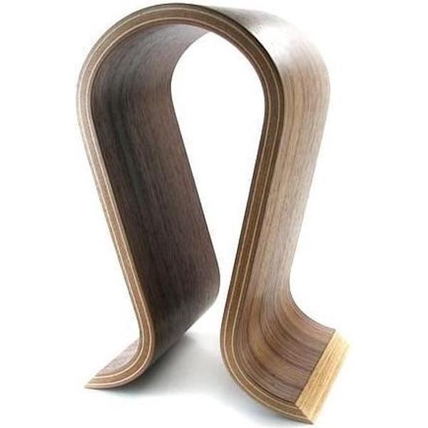 Sieveking Sound Hoofdtelefoonstandaard Walnoot