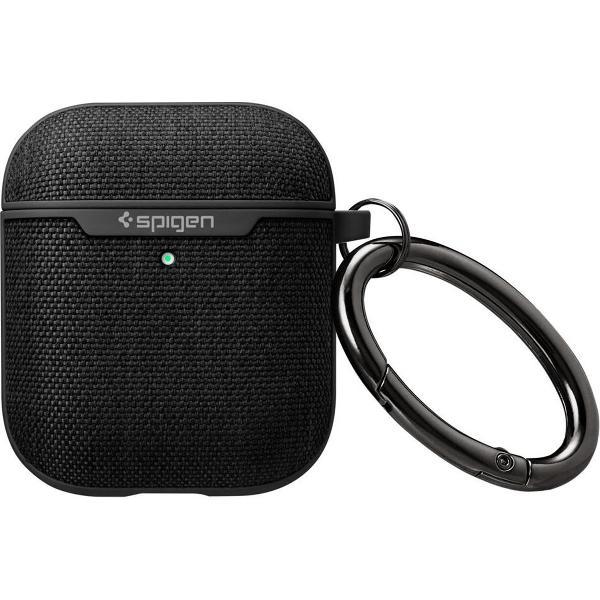 Spigen Urban Fit for AirPods black
